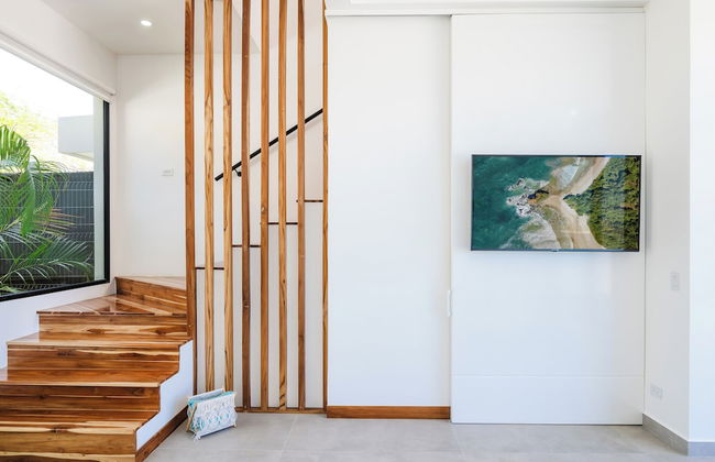 Ocean Villas - Luxury Ocean View Villas - Foto 16