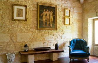 Peaceful Forest Retreat Near Saint Emilion - Foto 25