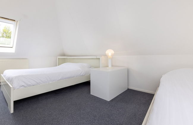 Summio Vakantiepark It Wiid - Foto 10