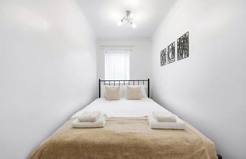 3 BR Flat in Regent's Park Central London - Foto 49
