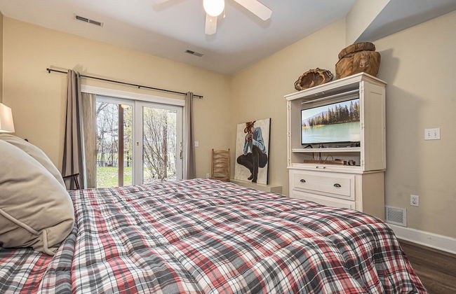 Lakeside Story by Taylor Made Deep Creek - Foto 17