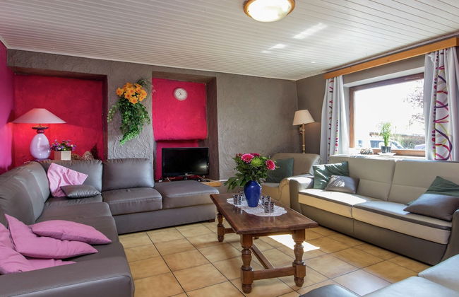 Holiday Home in Montleban With Garden - Foto 17