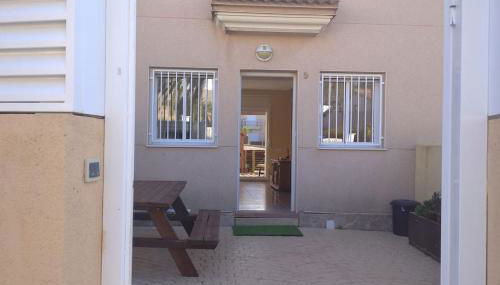 Fantástica casa con piscina y playa ,Torredembarra-Tarragona - Foto 5