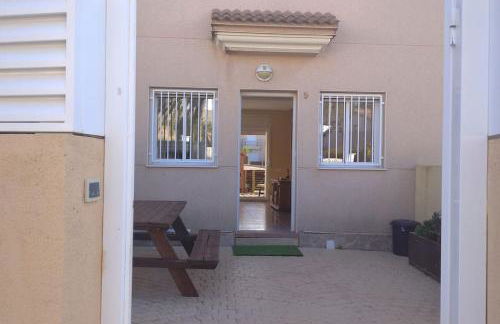 Fantástica casa con piscina y playa ,Torredembarra-Tarragona - Foto 5