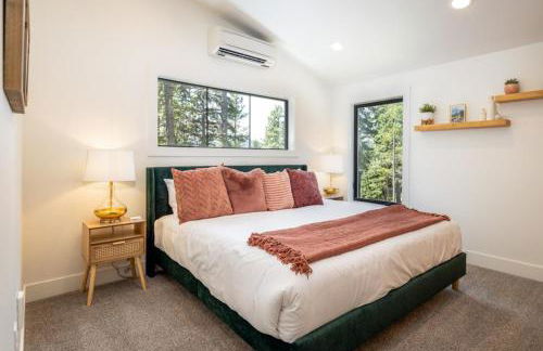 Family-Friendly, Hot Tub & Suncadia Pool Access - Foto 22