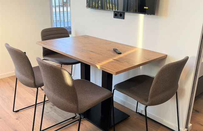 Mikes Apartments Munich - Photo 13