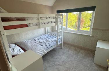 Family cottage - Alton towers - Foto 14