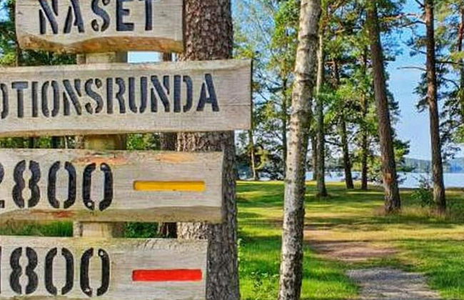 6 Person Holiday Home in Holsljunga-by Traum - Photo 30