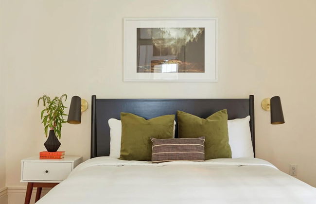 Roami at The Mandeville - Foto 18