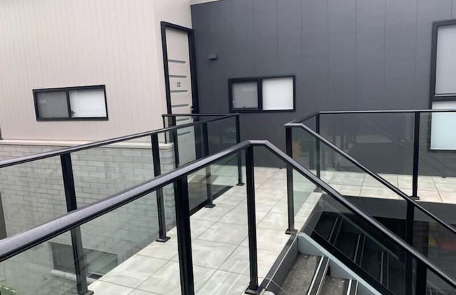 Captains Cove Luxury Apartments - 1st Floor Spa Deluxe - Photo 21