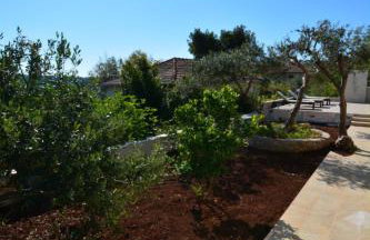 Dreamlodge - Luxe Dalmatian Villa, private pool, parking, mooring, breathtaking sea & mountain view, at 150 m from idyllic private beach - Foto 47