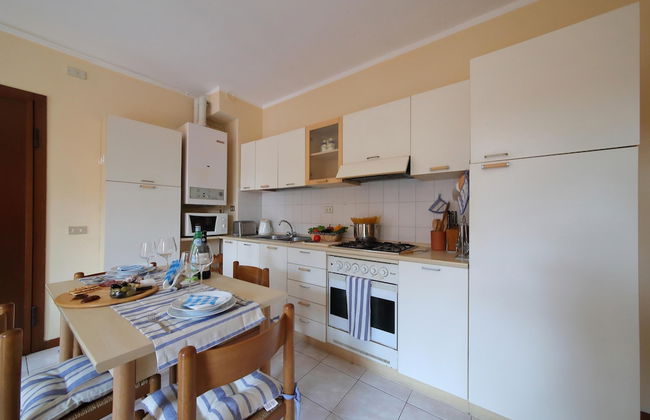 Petalo Bianco 100m From Lake - Foto 5