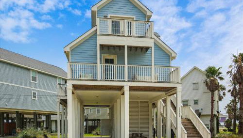 Beach Rays by Ryson Vacation Rentals - Foto 2