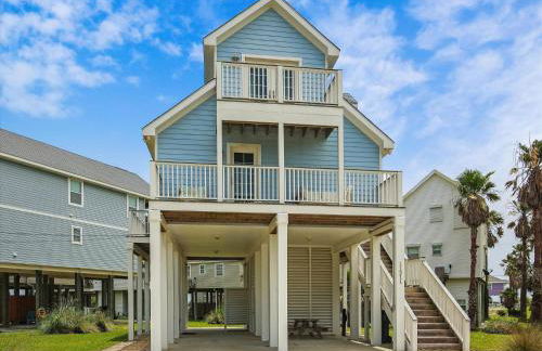 Beach Rays by Ryson Vacation Rentals - Foto 2