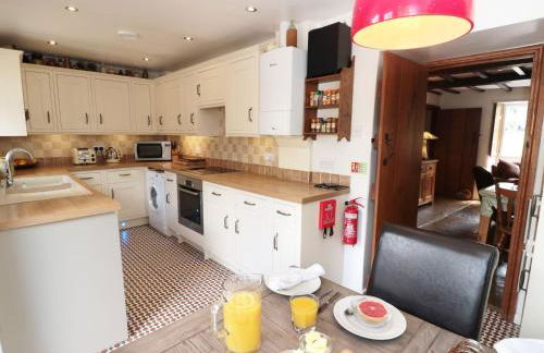 Buttercup Cottage - Foto 13