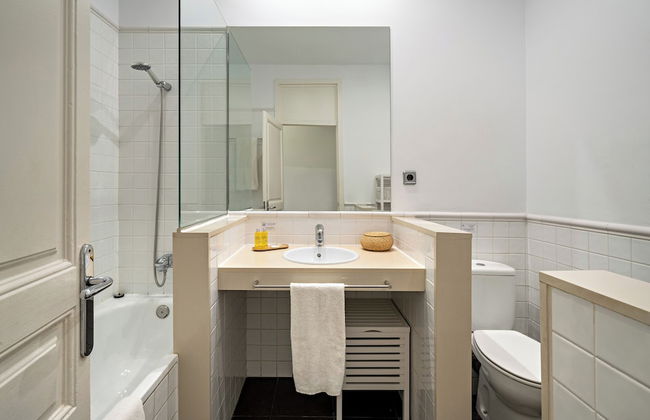 Habitat Apartments Barcelona Balconies - Photo 66