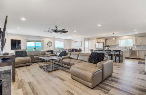Luxury 4BD Retreat Game Room Panoramic View - Foto 4