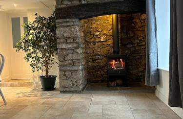 Bryndegwel in Saint Dogmaels, cardigan- river views, Free parking - Foto 21