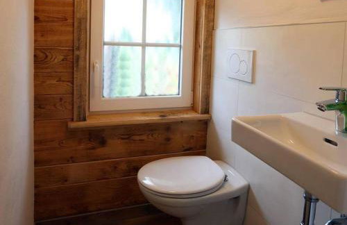 Ferienhütte Biobetrieb Lippenhof - Photo 13