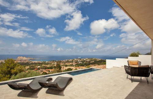 Villa Bellagio avec vue exceptionnelle - Foto 9