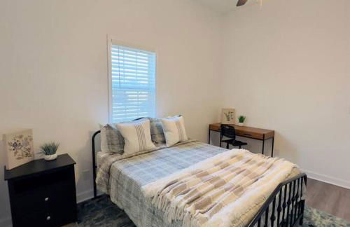 Walk to Superdome - 5 min to Canal St - 8min to French Quarter - Foto 8