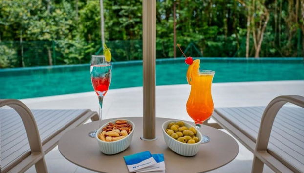 Wyndham Gramado Termas Resort & Spa - Foto 5, Habitación