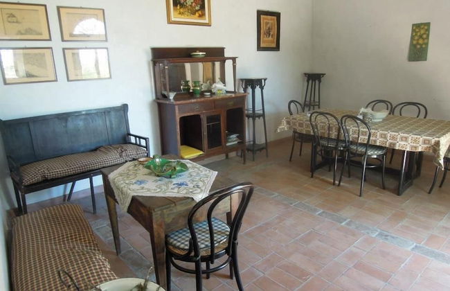 Agriturismo Cuca - Photo 9