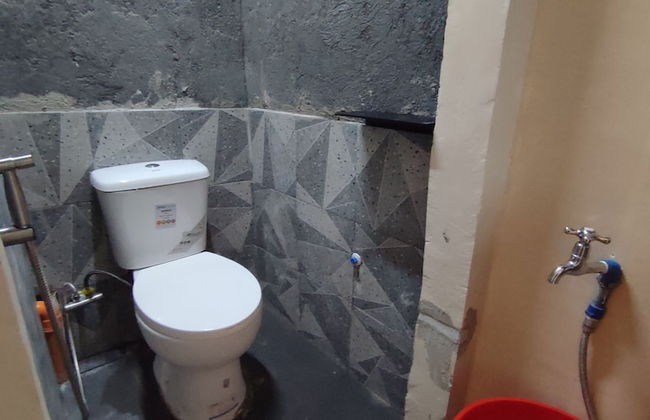 TerisitaPlace Otél - Foto 19