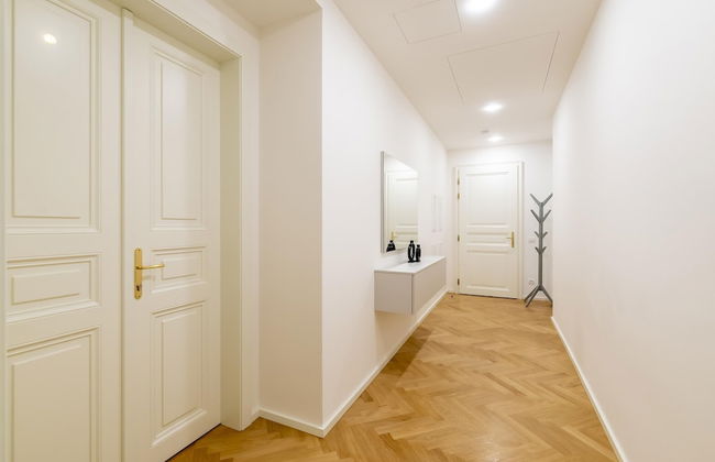 Petrin Tower Residence - Foto 12