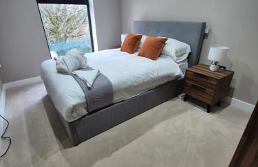 #22 Lux & Stylish 2 bed 2 bath Apart w balcony 11 - Foto 21