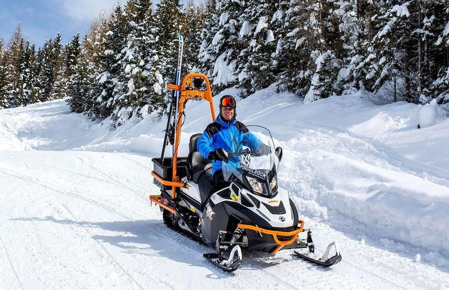 Apartment for up to 5 People - Foto 26