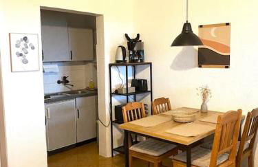 Ferienwohnung Nr. 3 Rügen Zudar Kanu Kajak Bodden - Foto 5