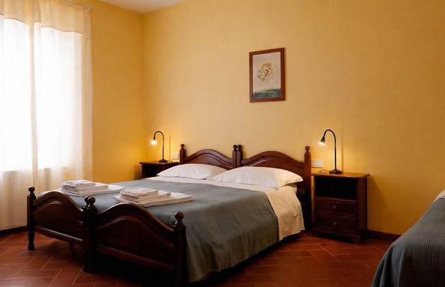 Fattoria Agriturismo Nerbona - Photo 113