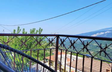 Rapsani Panorama Villa - Photo 48