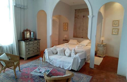 OCC34 - Capestang - Manoir - Foto 16