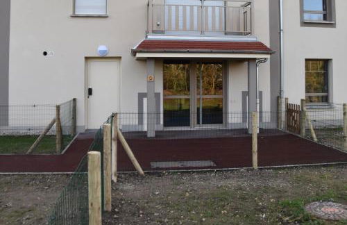 Escale à Saint Wary classé 4 Étoiles - Foto 14