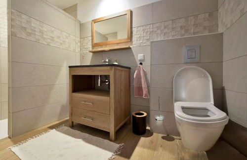 Gîte la Croisée Pierre - Foto 16