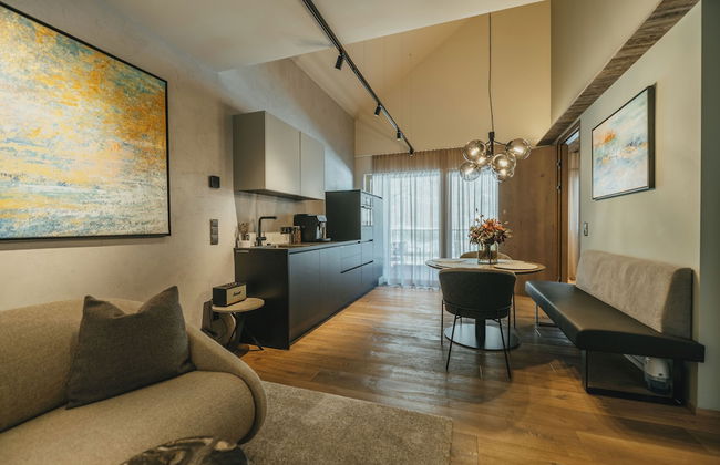 Black Eagle Luxury Appartements - Foto 58