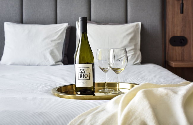 apartamenty-wroc Kurkowa 32 - Foto 29