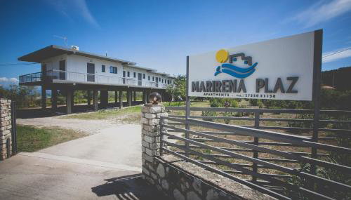 MariRena plaz - Foto 1