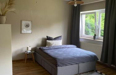 Ferienhaus im Grünen - Foto 10