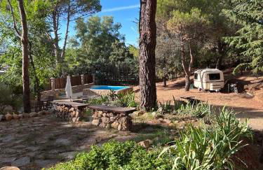 Stone Garden, Casa en plena naturaleza - Foto 17