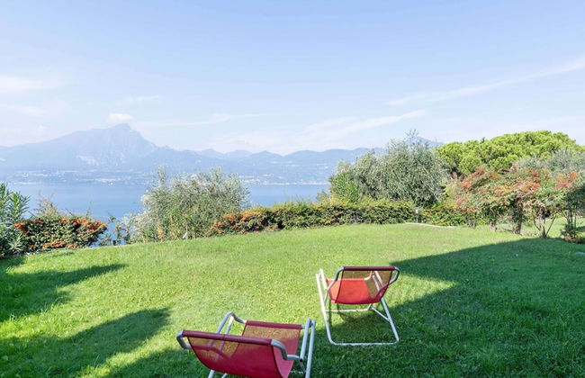 Belvilla by OYO Gianni B Four Plus One - Foto 31