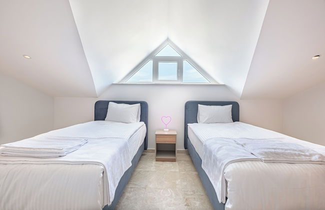 Belek deluxe suit - Foto 12