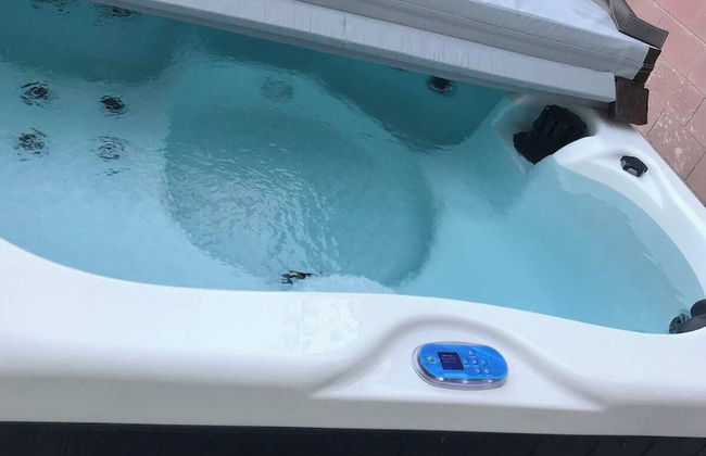 Hollywood Dream Remodeled Pool & Jacuzzi - Foto 42