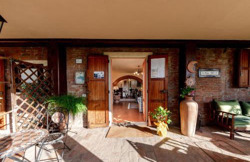 Holiday House Borgo Badia - Photo 39