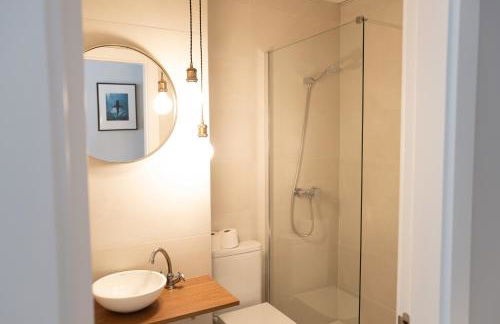 Moderno Piso Céntrico y Equipado - Foto 18