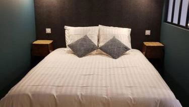 L'atelier, appart avec jardin à 100 m de la mer. - Foto 5