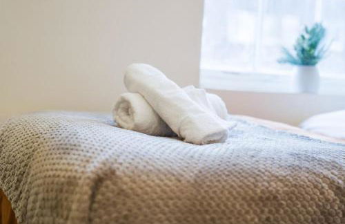 #97 Grade 2 historic Housekeeper's Cottage - Close to Statfold Country Park - Sleeps 5 - Perfect for Contractors and Families - Free street Parking" - Foto 13