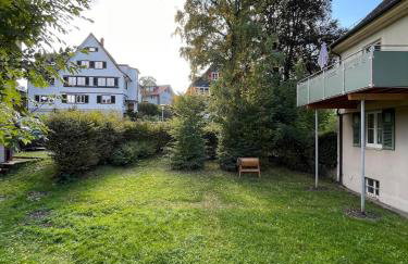 Schwarzwald Loft im Grünen - Photo 27